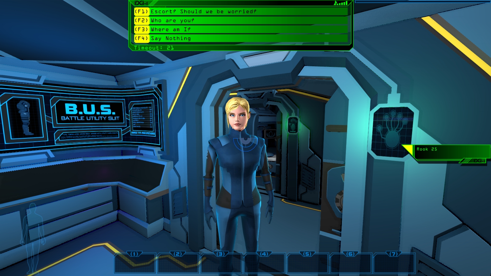 CONSORTIUM screenshot 3