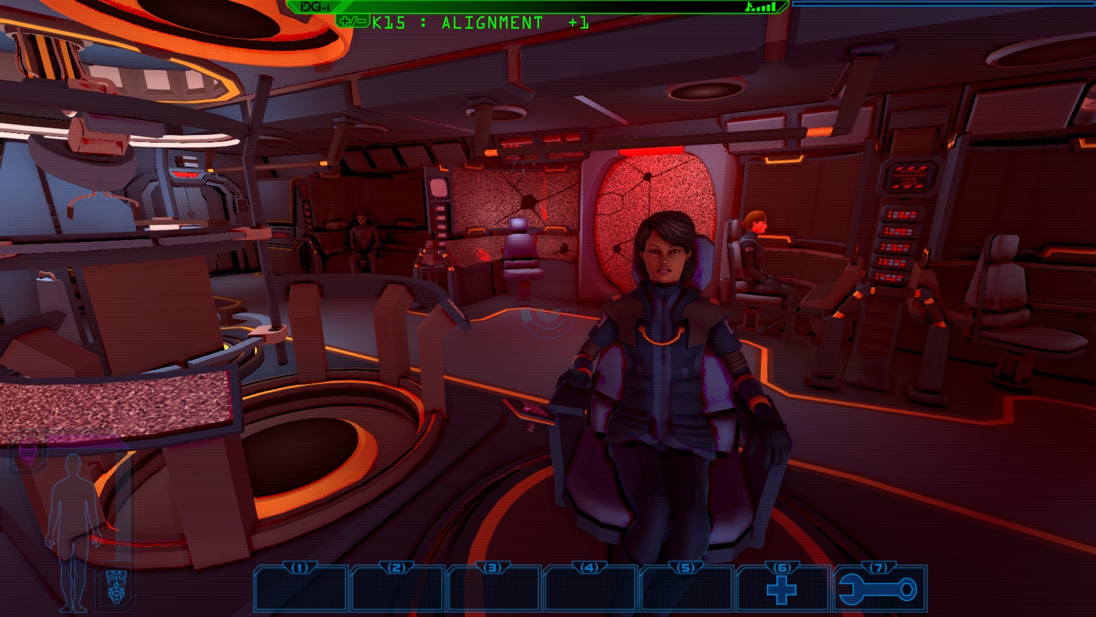 CONSORTIUM screenshot 20