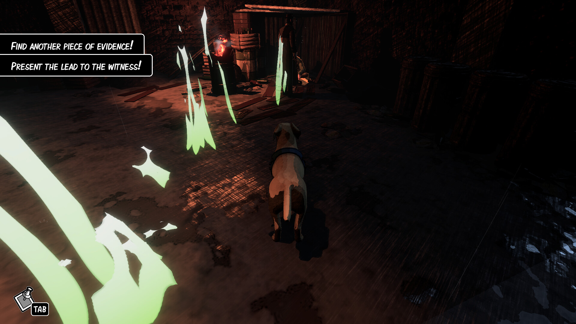 Finch & Archie screenshot 5