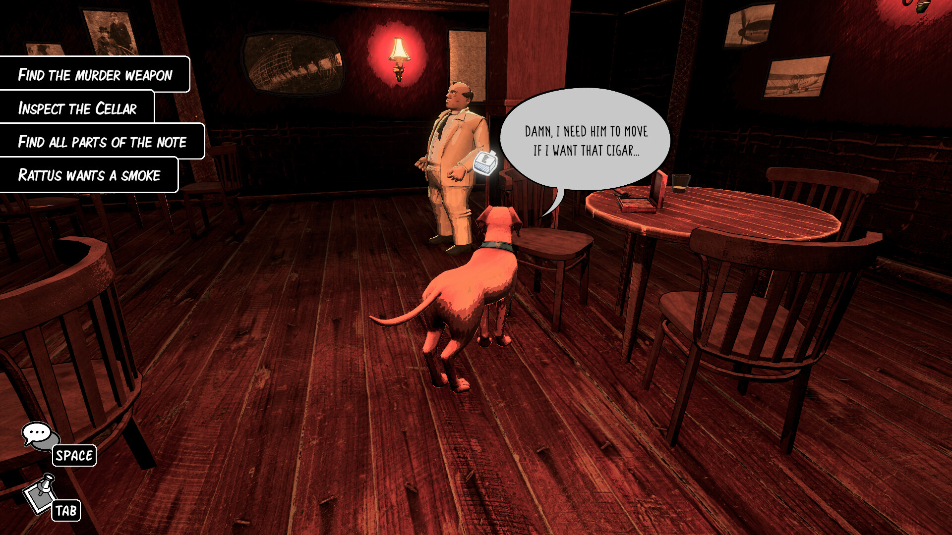 Finch & Archie screenshot 3