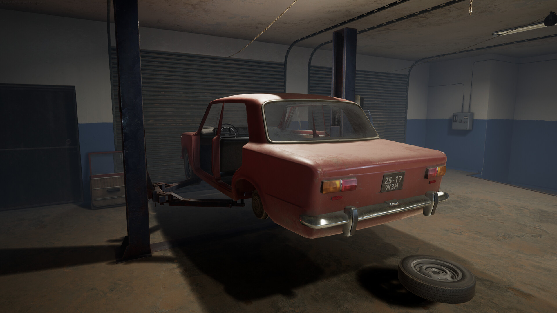 Weird mister Bogot screenshot 6