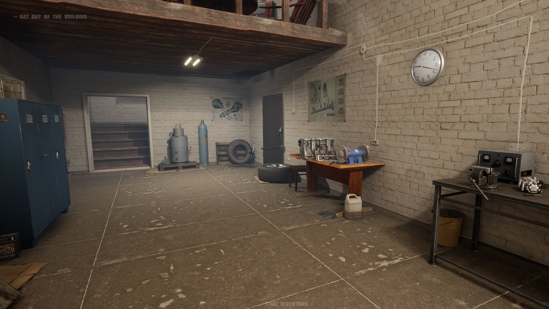 Weird mister Bogot screenshot 1