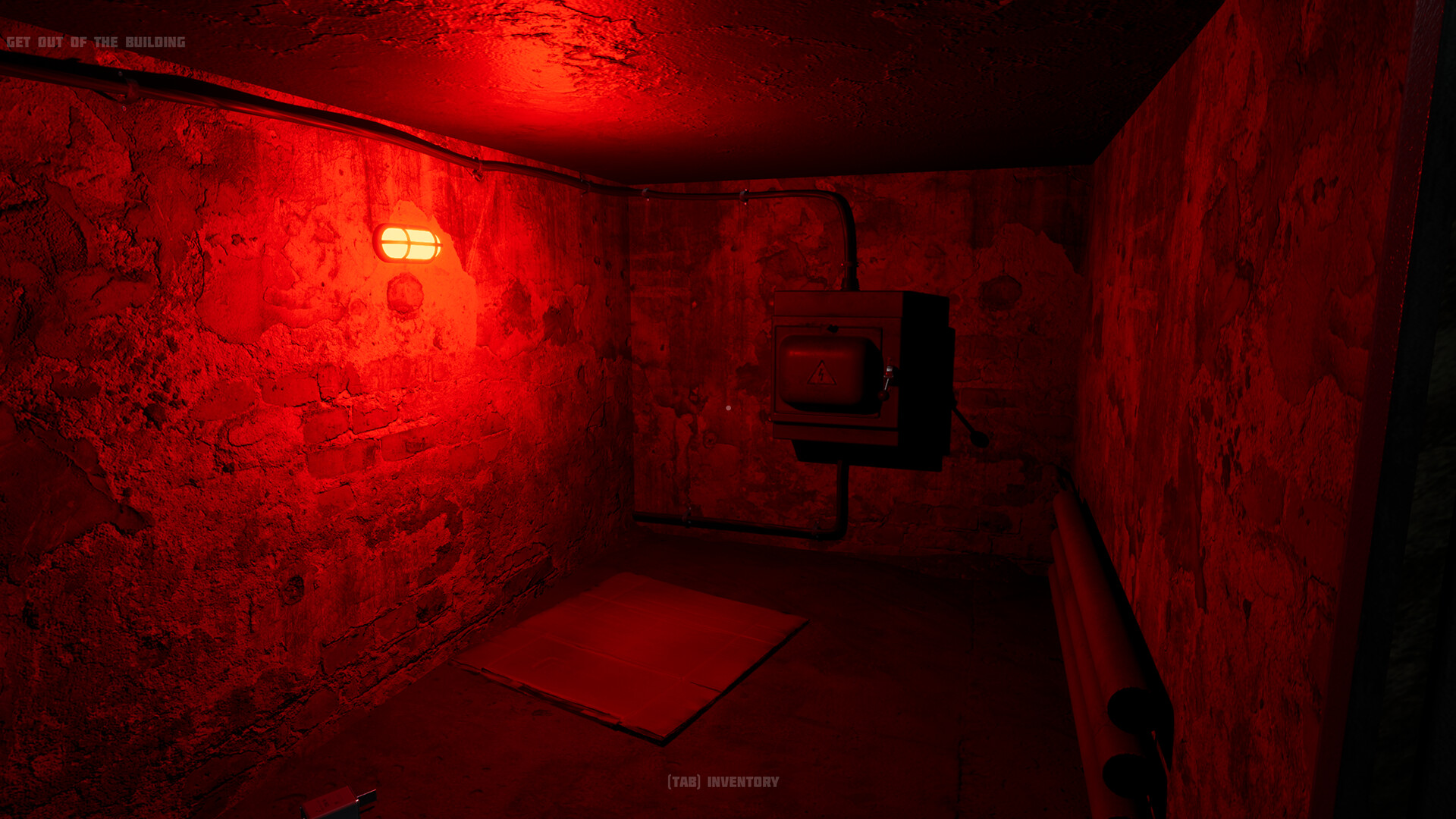 Weird mister Bogot screenshot 7