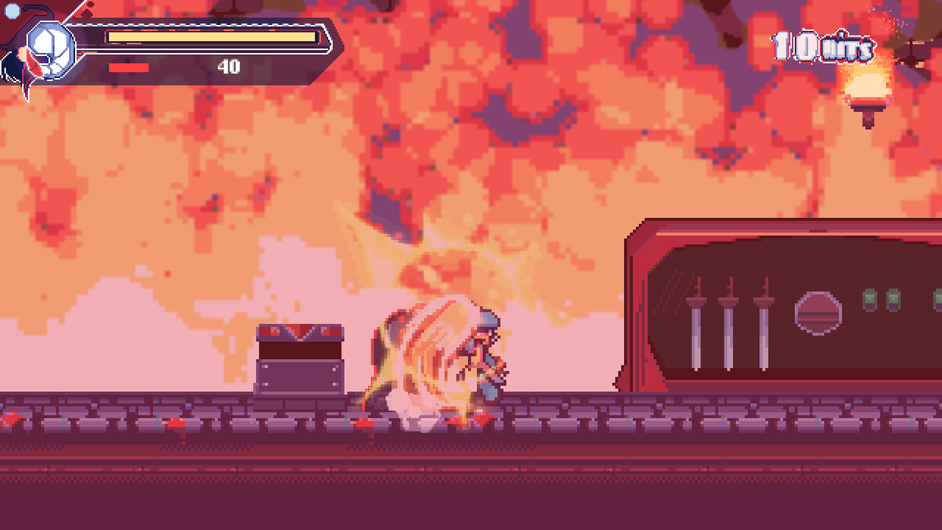 Princess Pomu and the 5 Moons screenshot 3