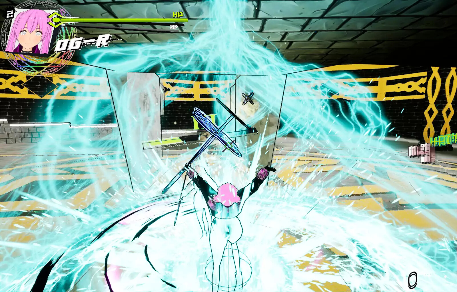 Arena Constellation screenshot 5