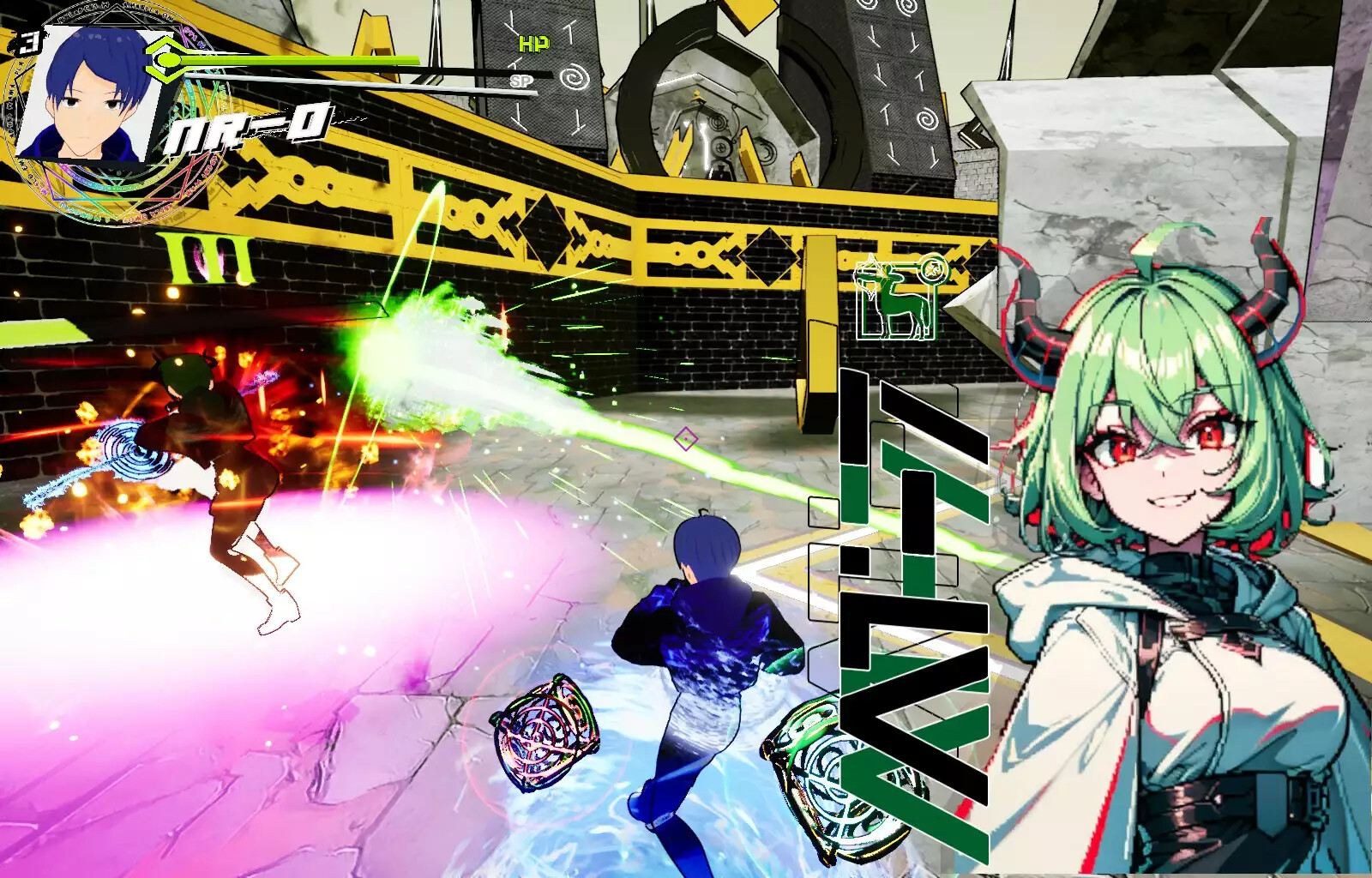 Arena Constellation screenshot 3