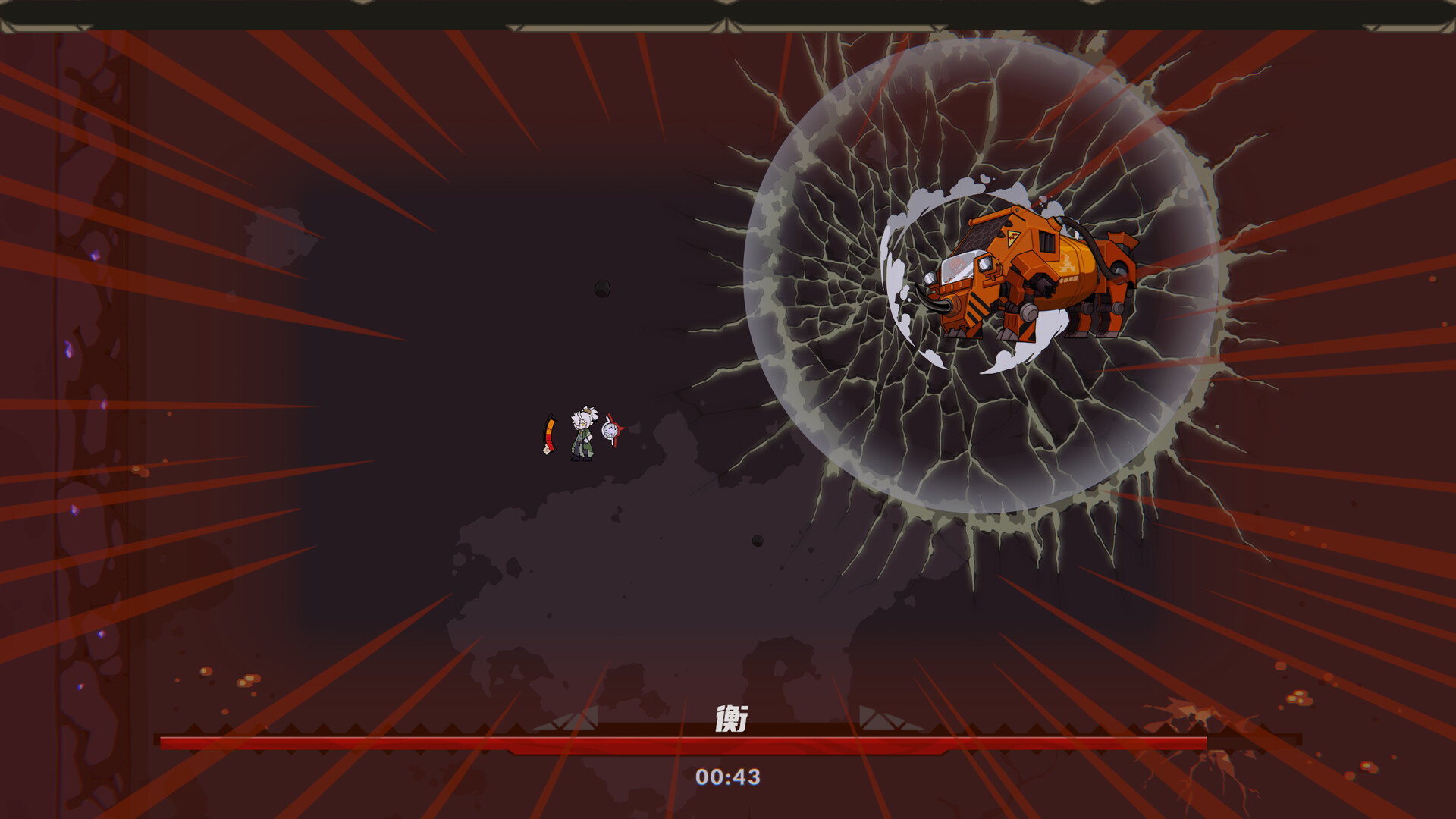 Pinball Storm: Lokanta screenshot 6