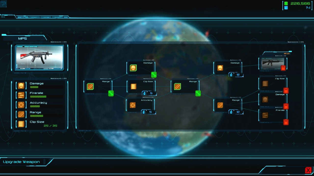 Global Outbreak: Doomsday Edition screenshot 10