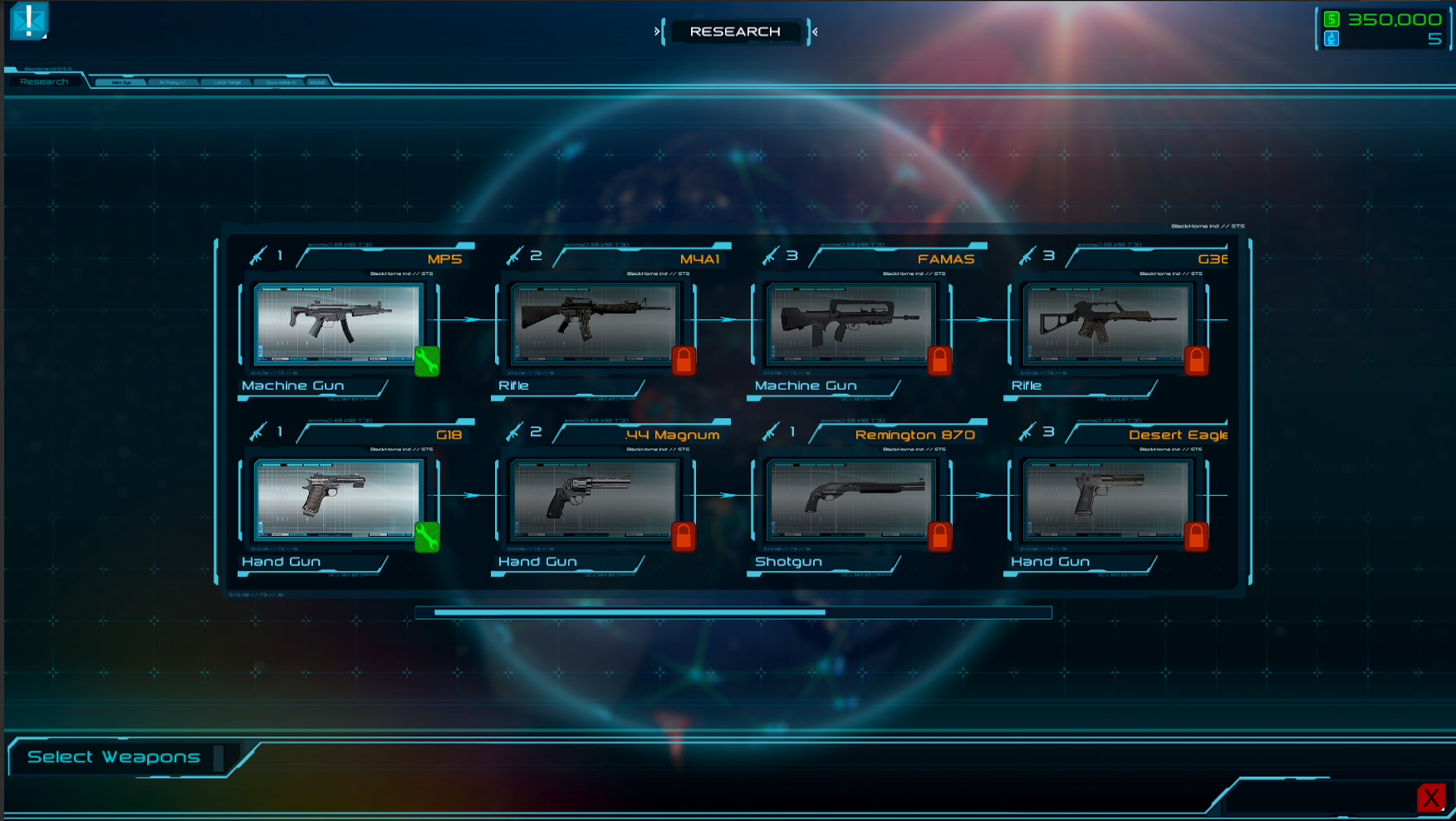 Global Outbreak: Doomsday Edition screenshot 9