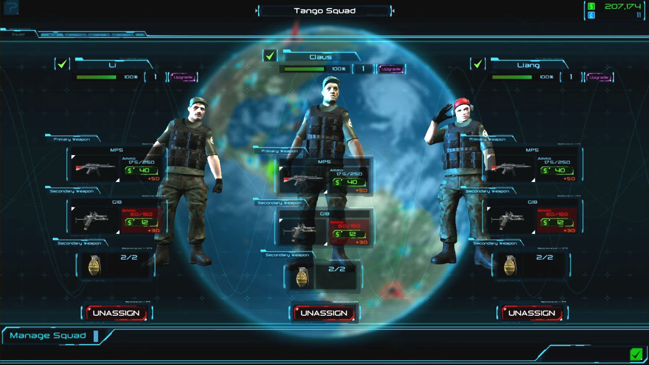 Global Outbreak: Doomsday Edition screenshot 7