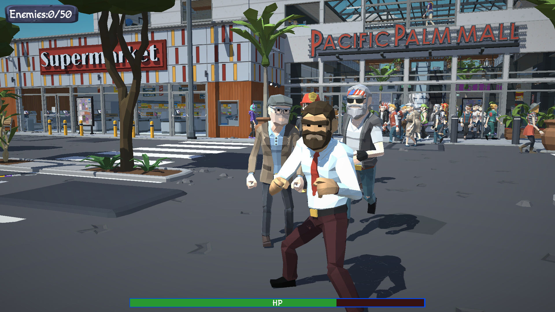 GOT HIGH screenshot 2