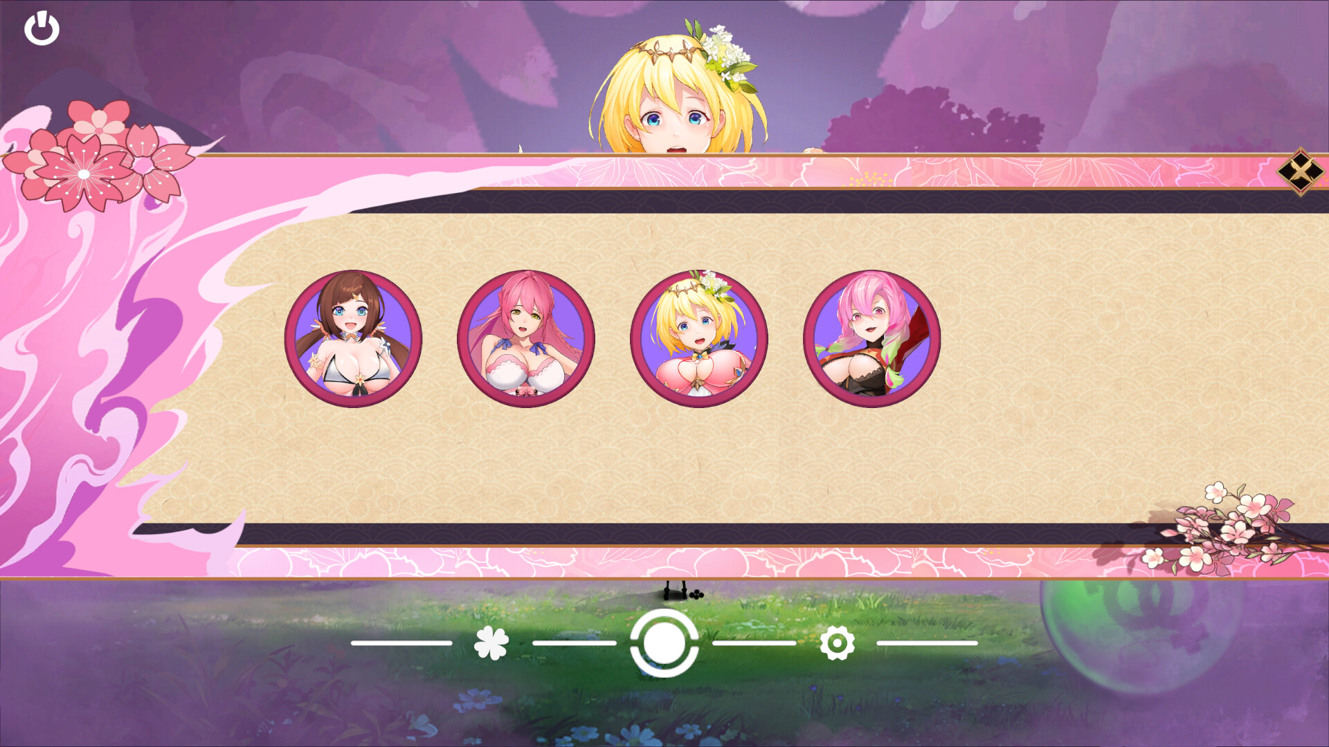 Mosaic Girl Savior screenshot 8