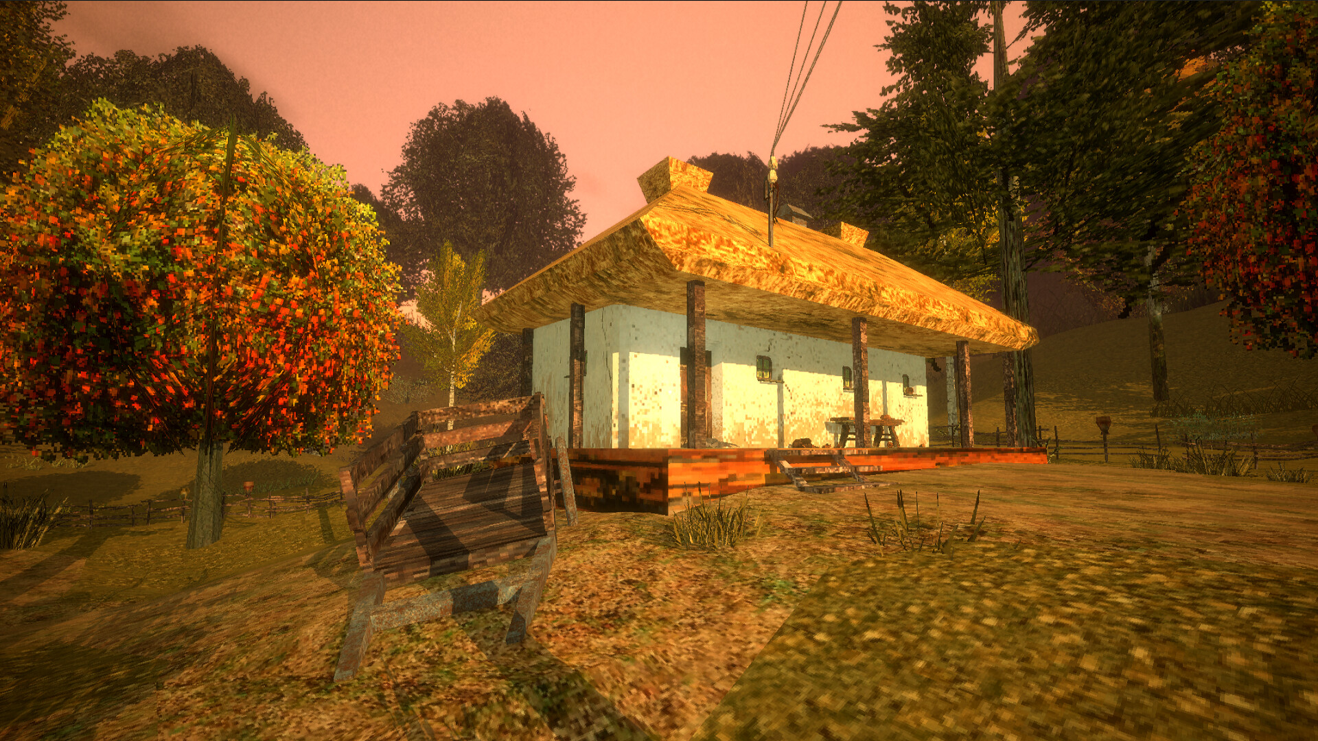 Back to Hearth screenshot 2