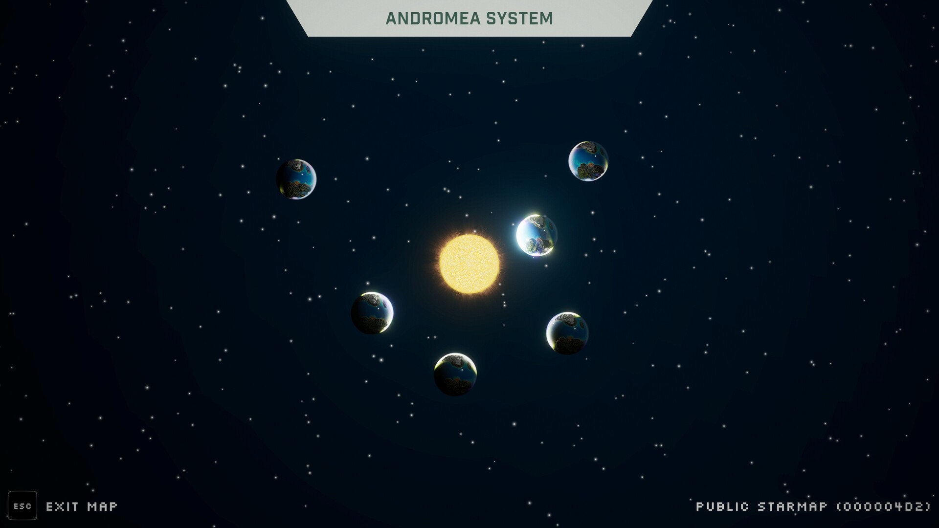 Project Star screenshot 2