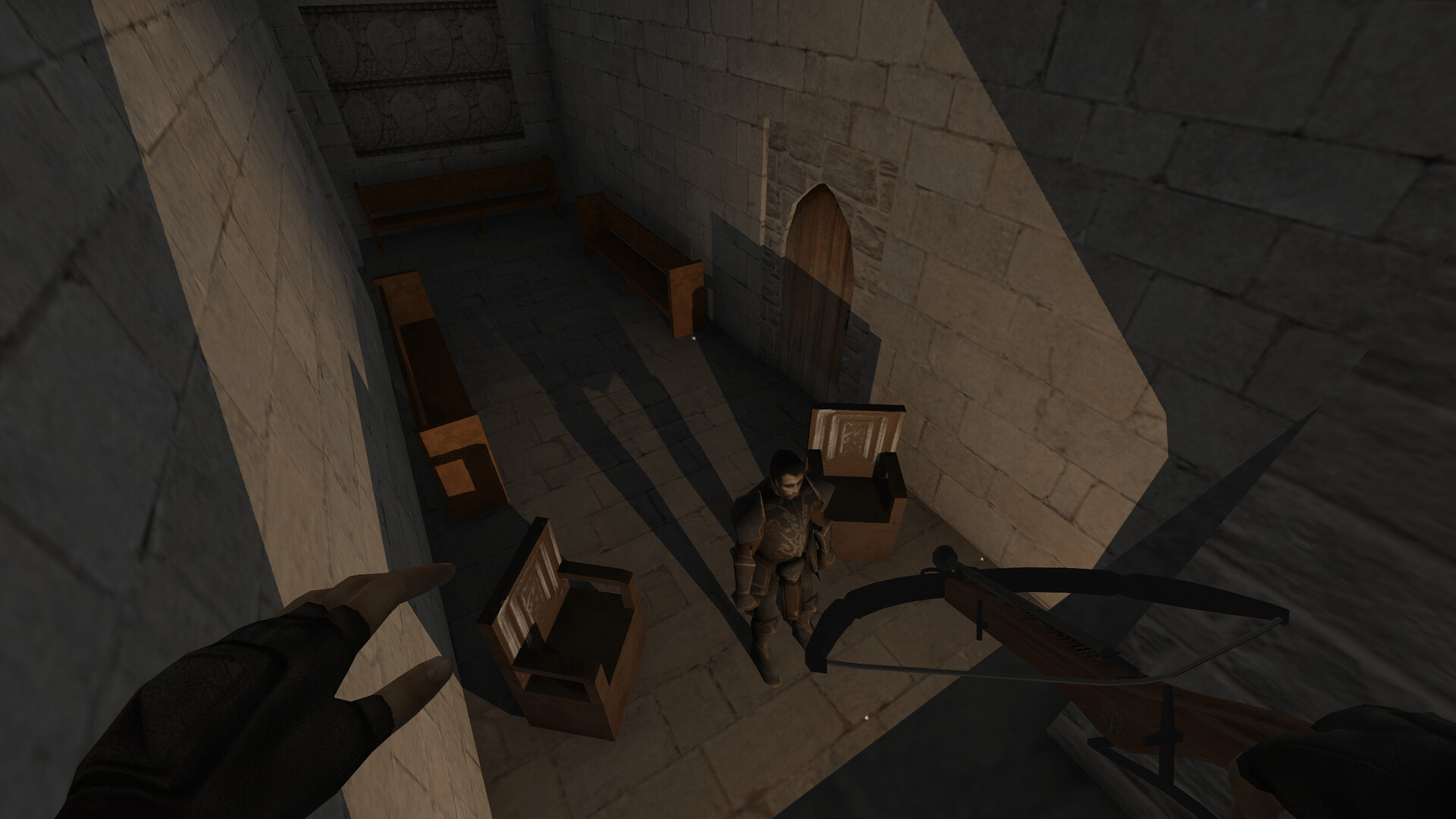 Serpens: Eternal Thievery screenshot 1