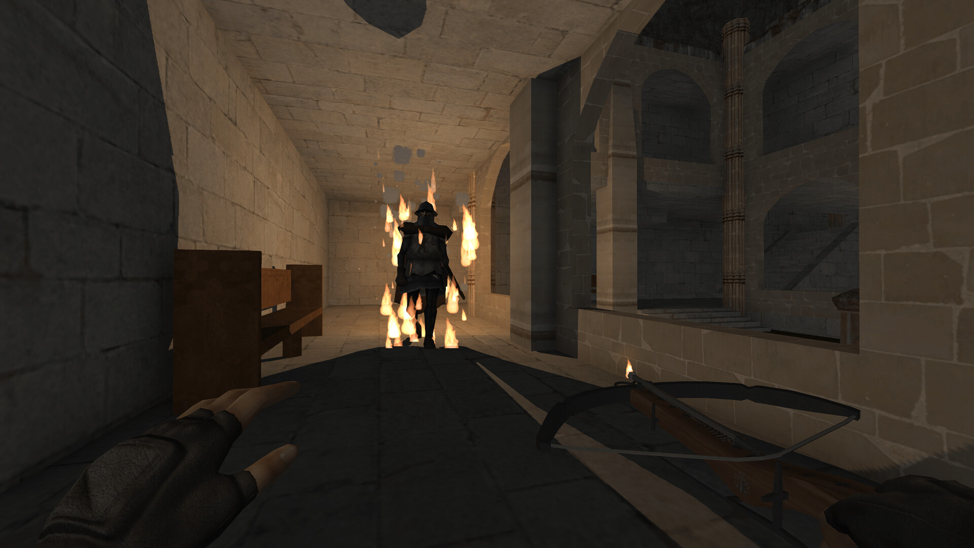 Serpens: Eternal Thievery screenshot 10