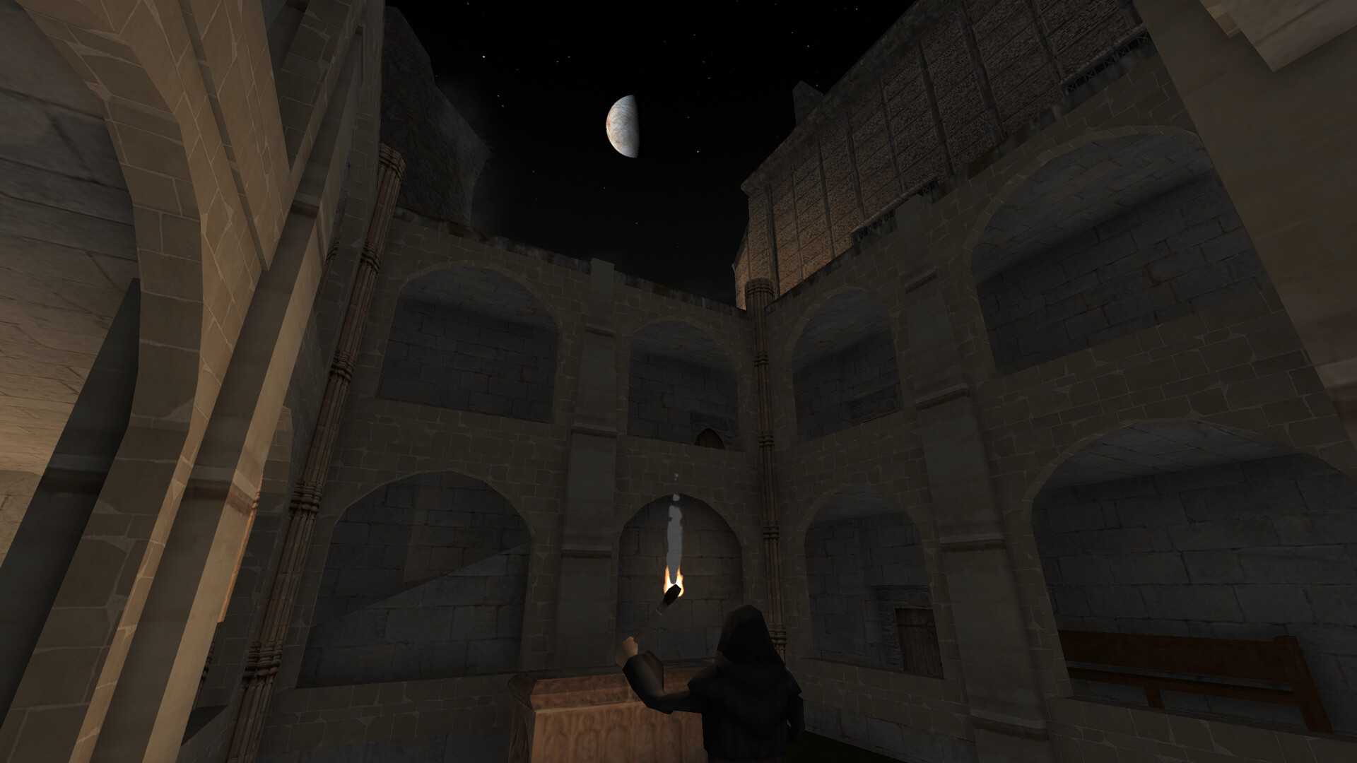 Serpens: Eternal Thievery screenshot 3