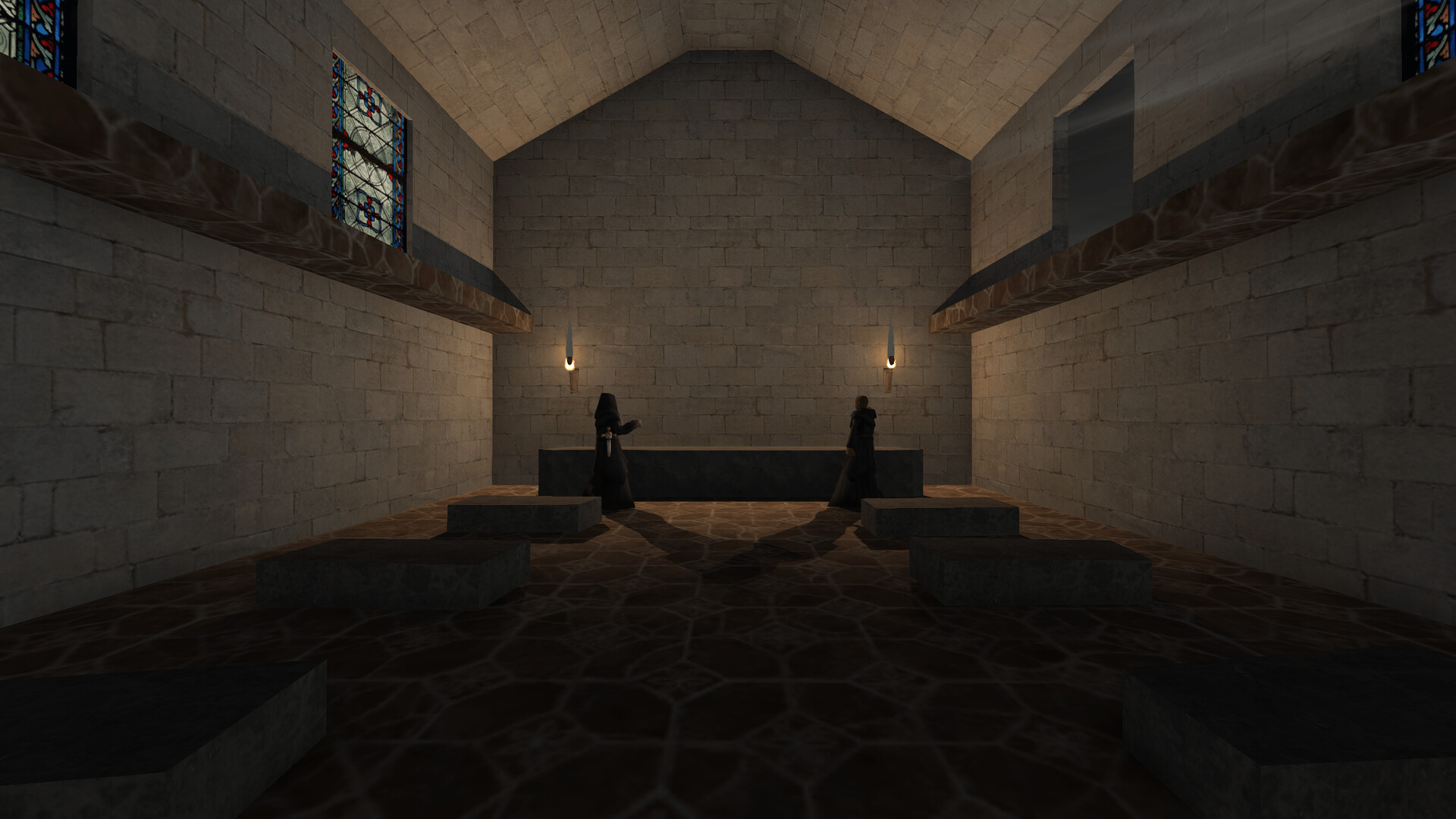 Serpens: Eternal Thievery screenshot 8