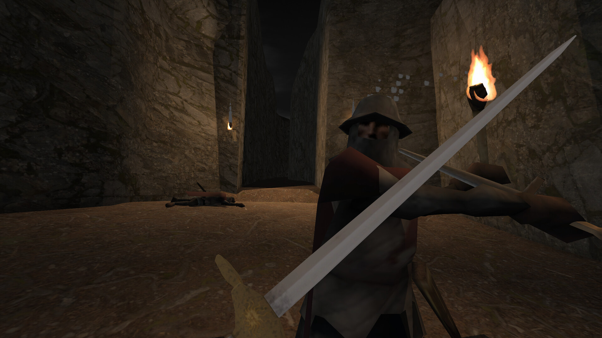 Serpens: Eternal Thievery screenshot 7