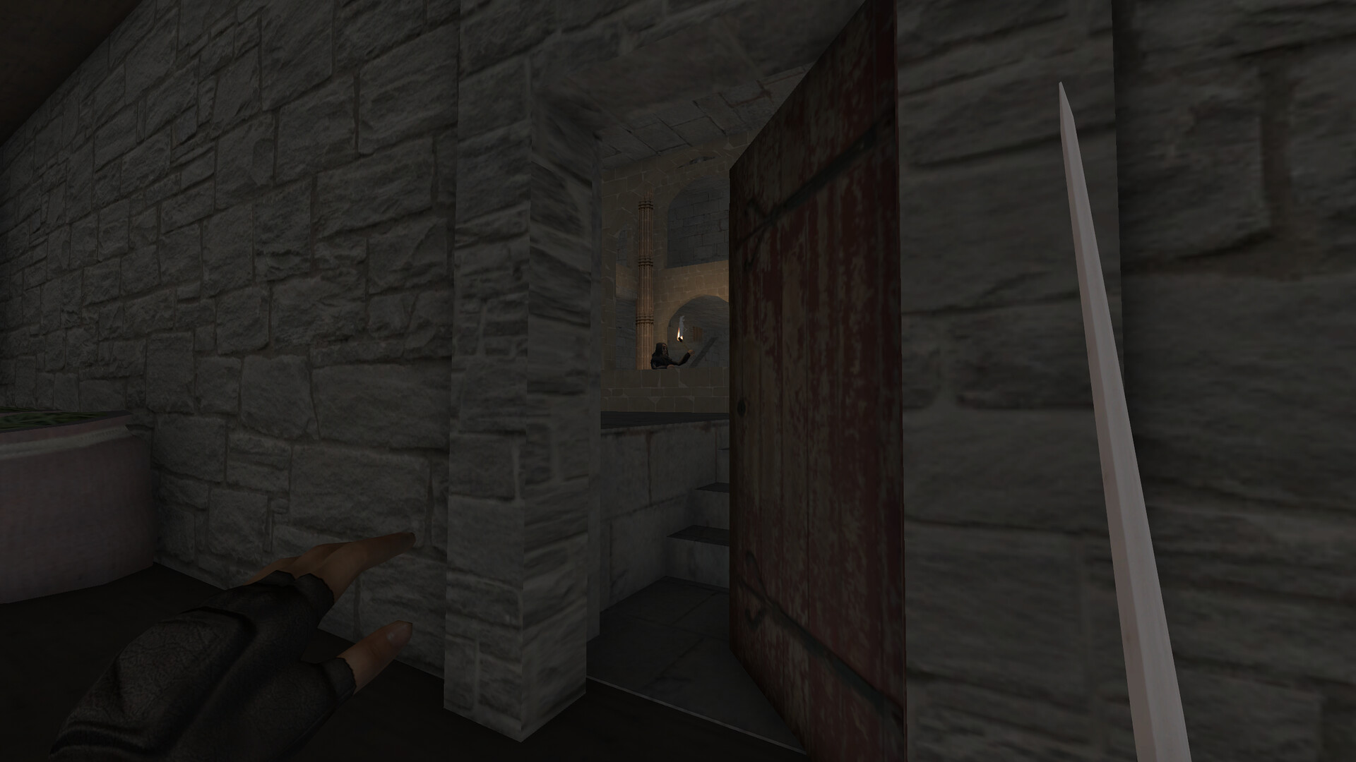 Serpens: Eternal Thievery screenshot 5
