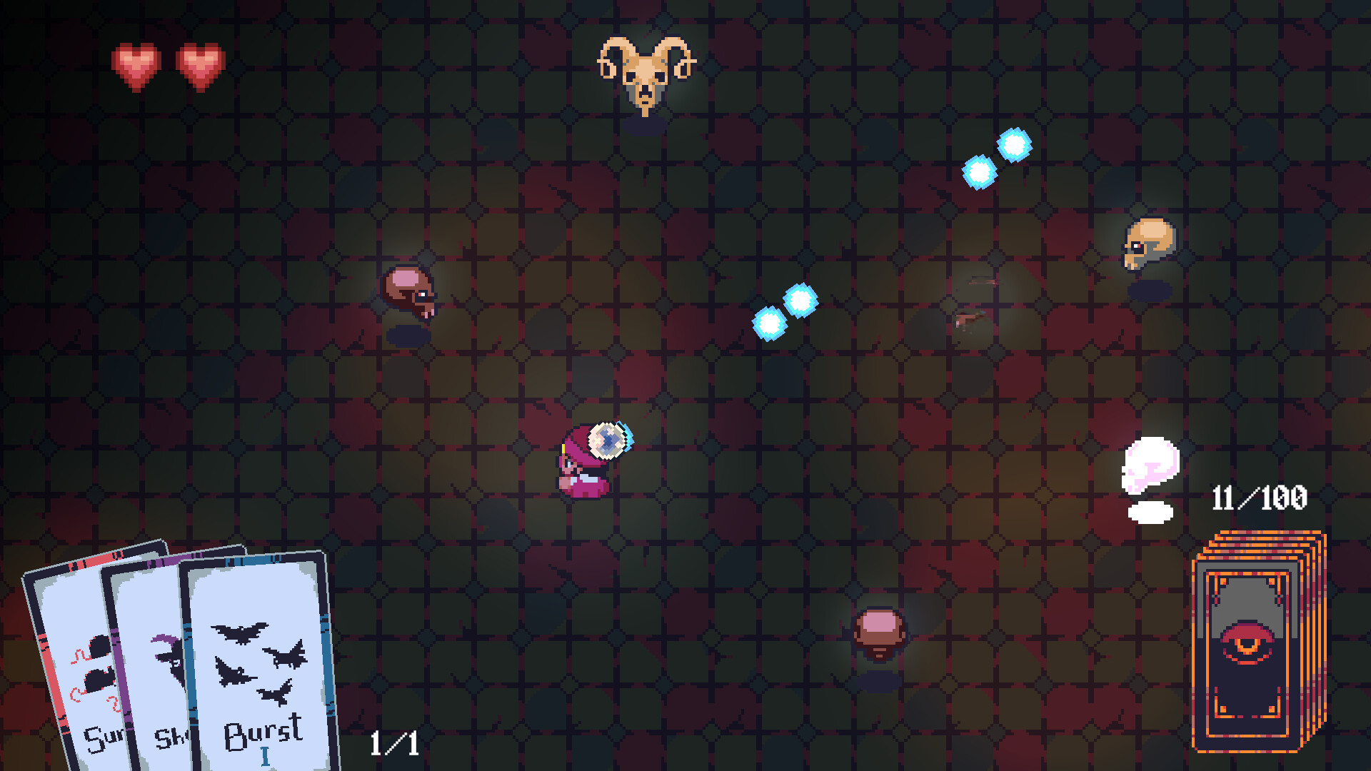 Fortune Decker screenshot 1
