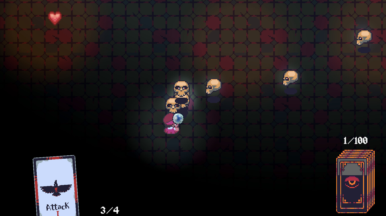 Fortune Decker screenshot 3