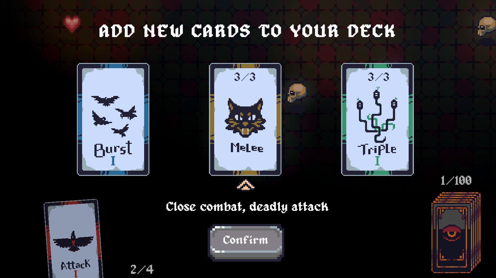 Fortune Decker screenshot 2