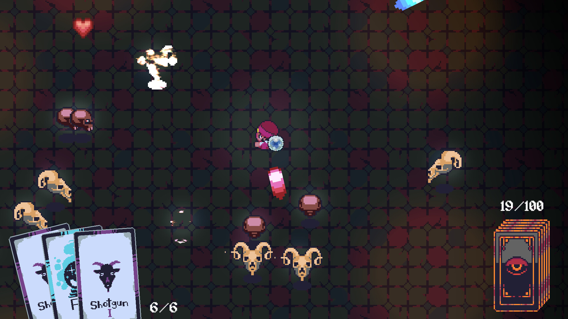 Fortune Decker screenshot 4
