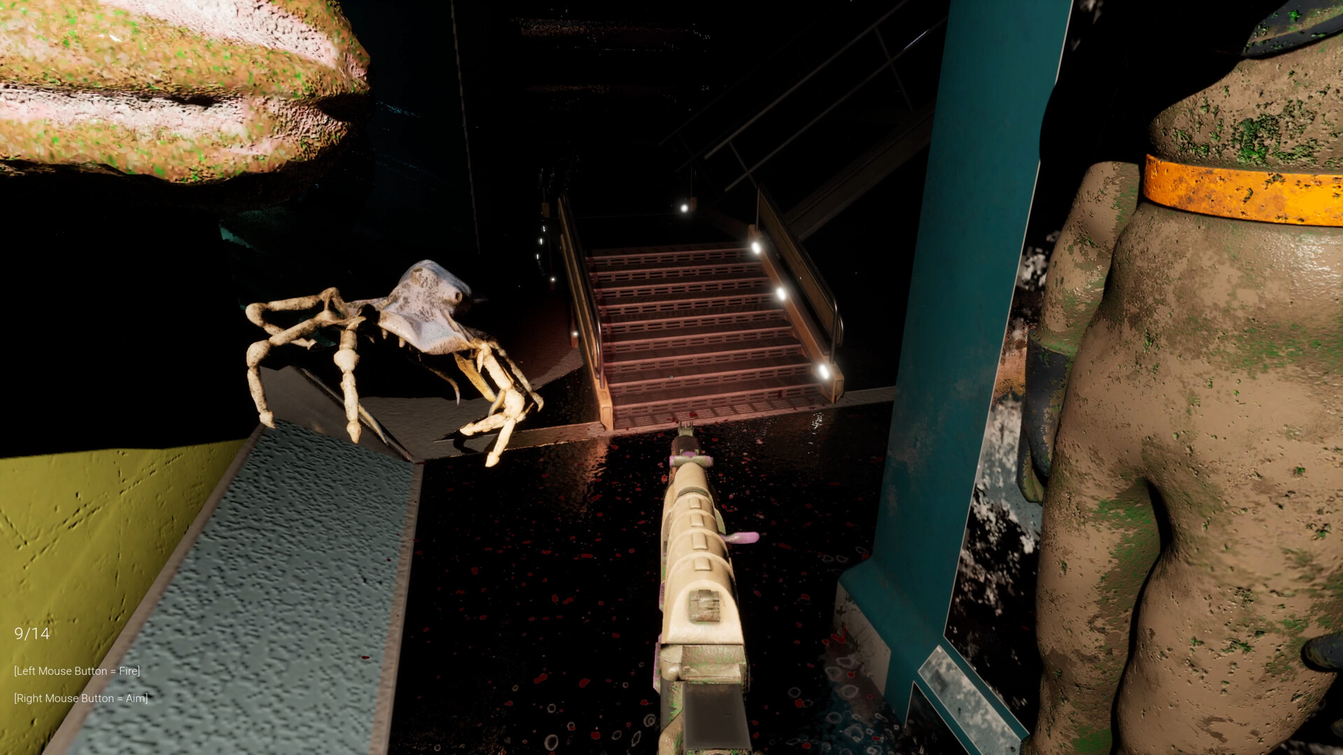 SUBMERSIBLE screenshot 15