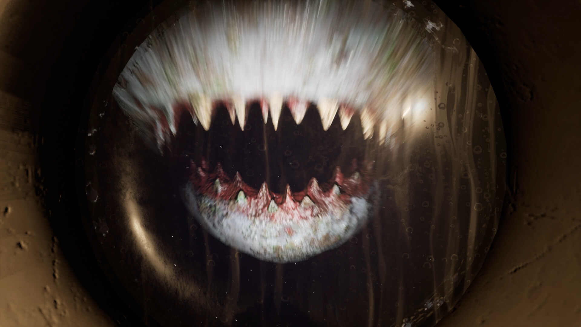 SUBMERSIBLE screenshot 7