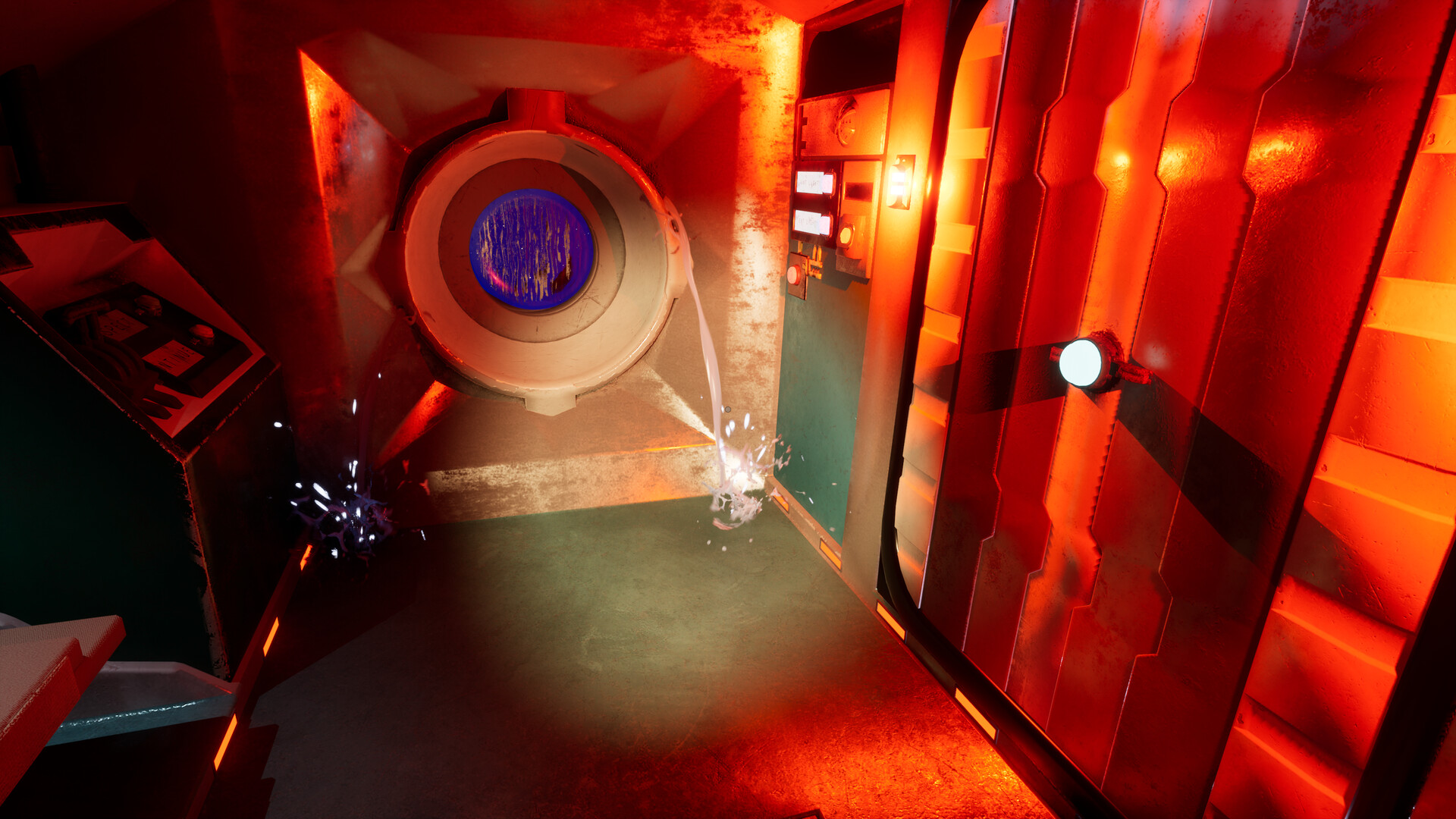 SUBMERSIBLE screenshot 8