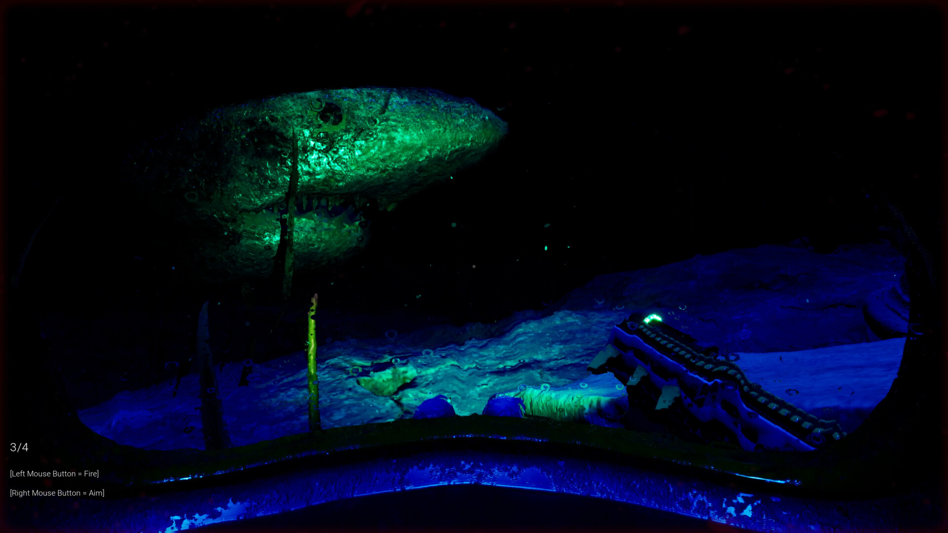 SUBMERSIBLE screenshot 10