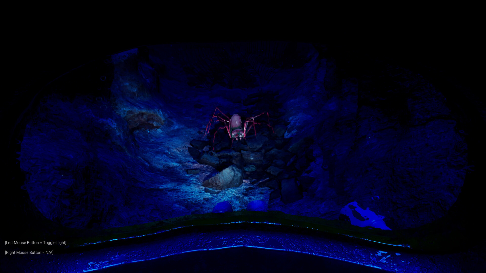 SUBMERSIBLE screenshot 6