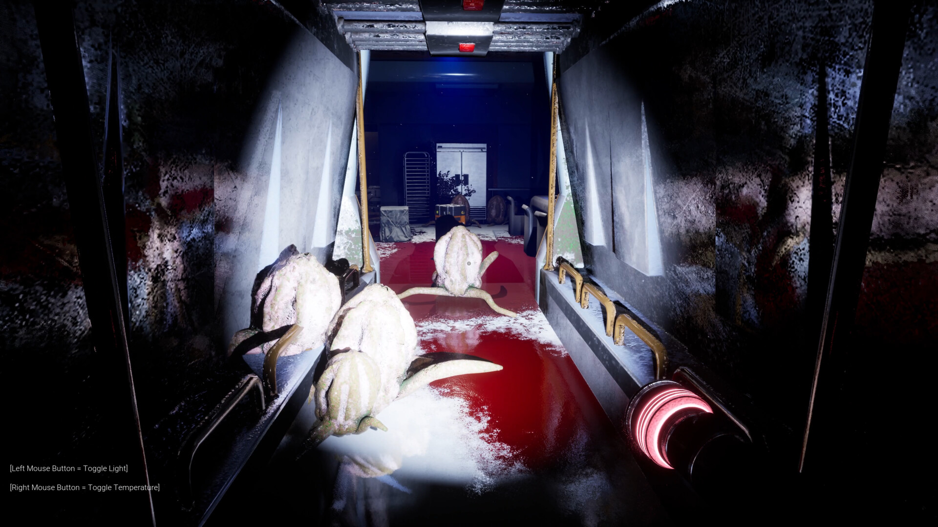 SUBMERSIBLE screenshot 4