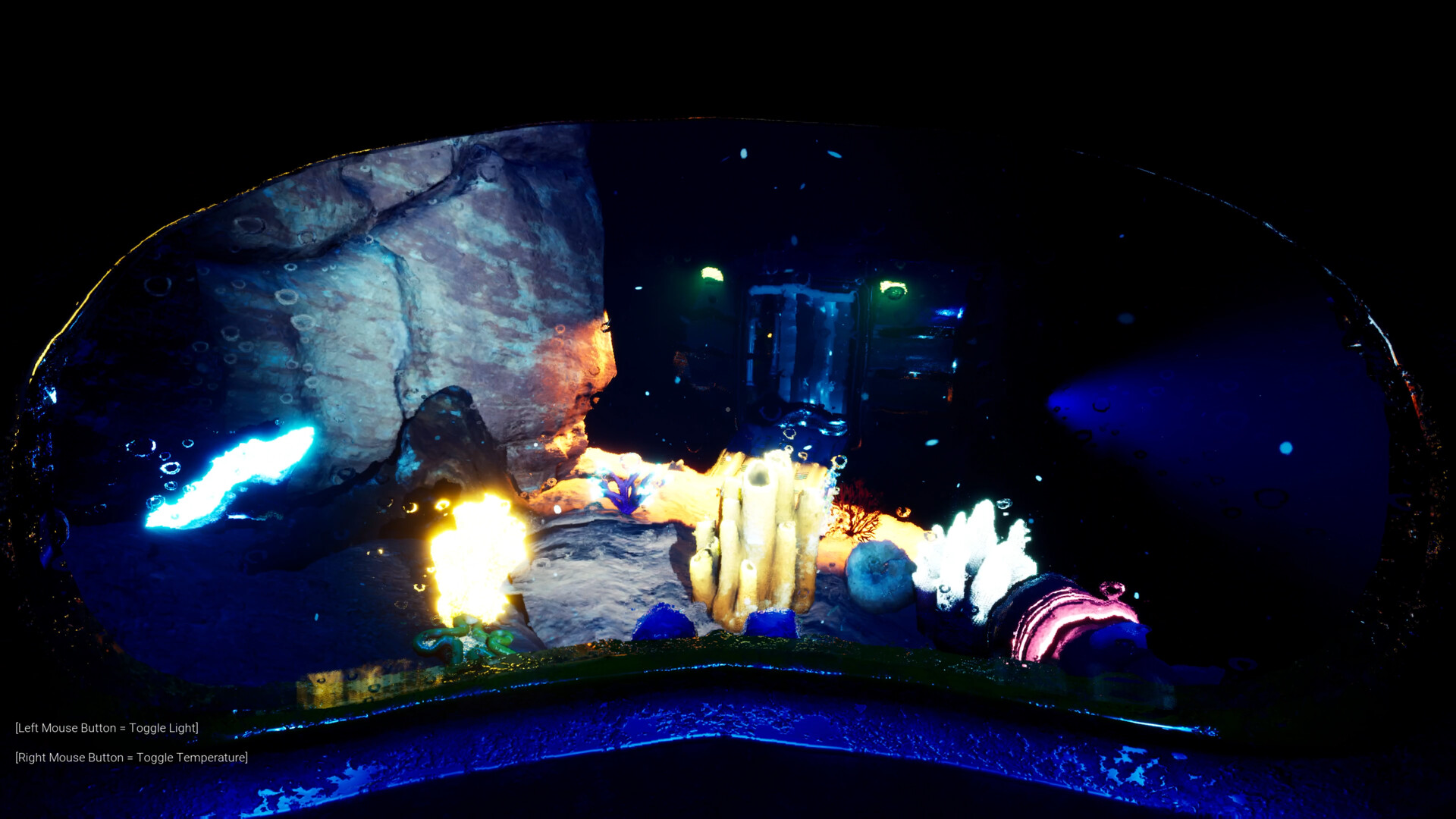 SUBMERSIBLE screenshot 16