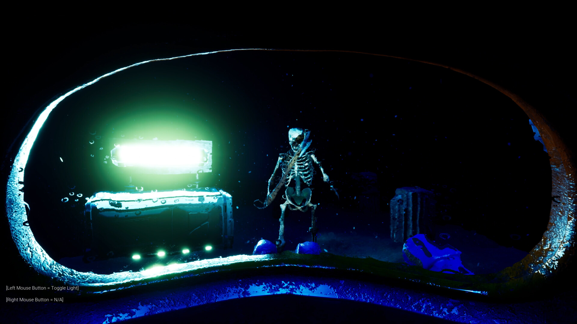 SUBMERSIBLE screenshot 14
