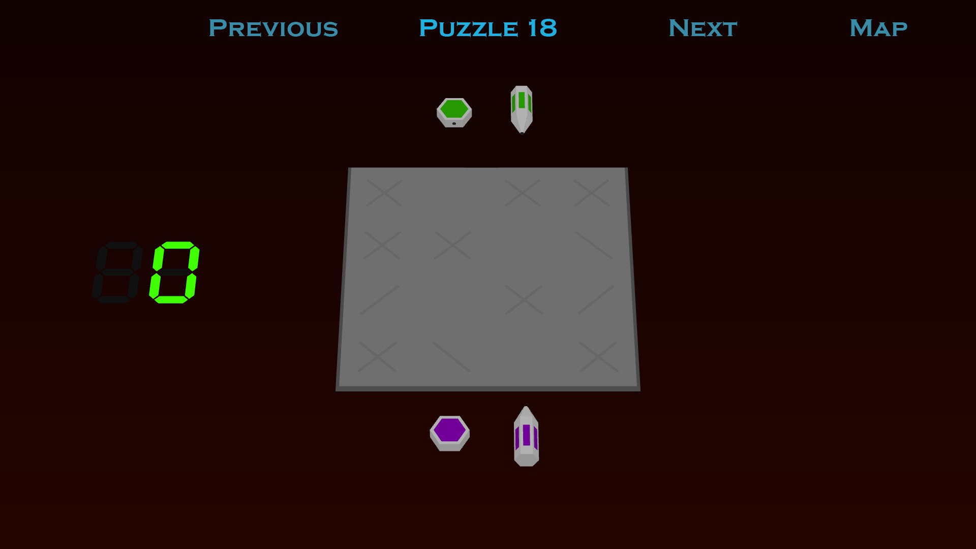 Mirrors of Epiphany screenshot 4