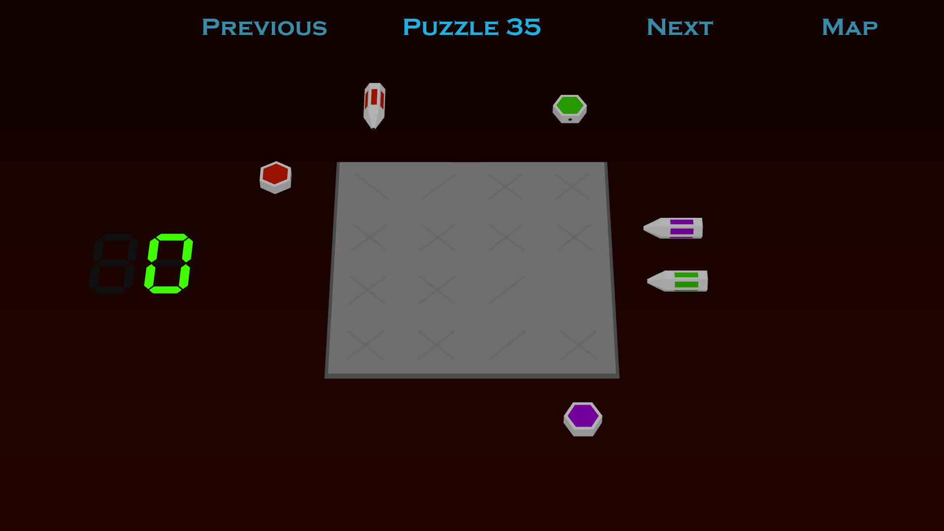 Mirrors of Epiphany screenshot 5