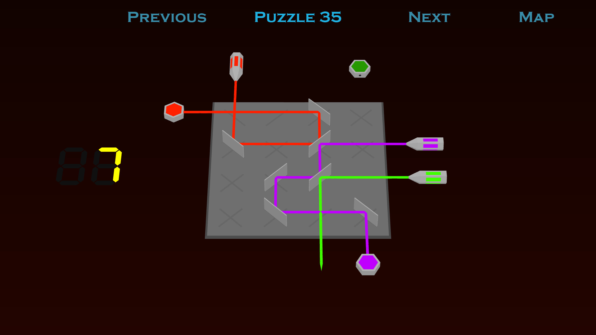 Mirrors of Epiphany screenshot 6