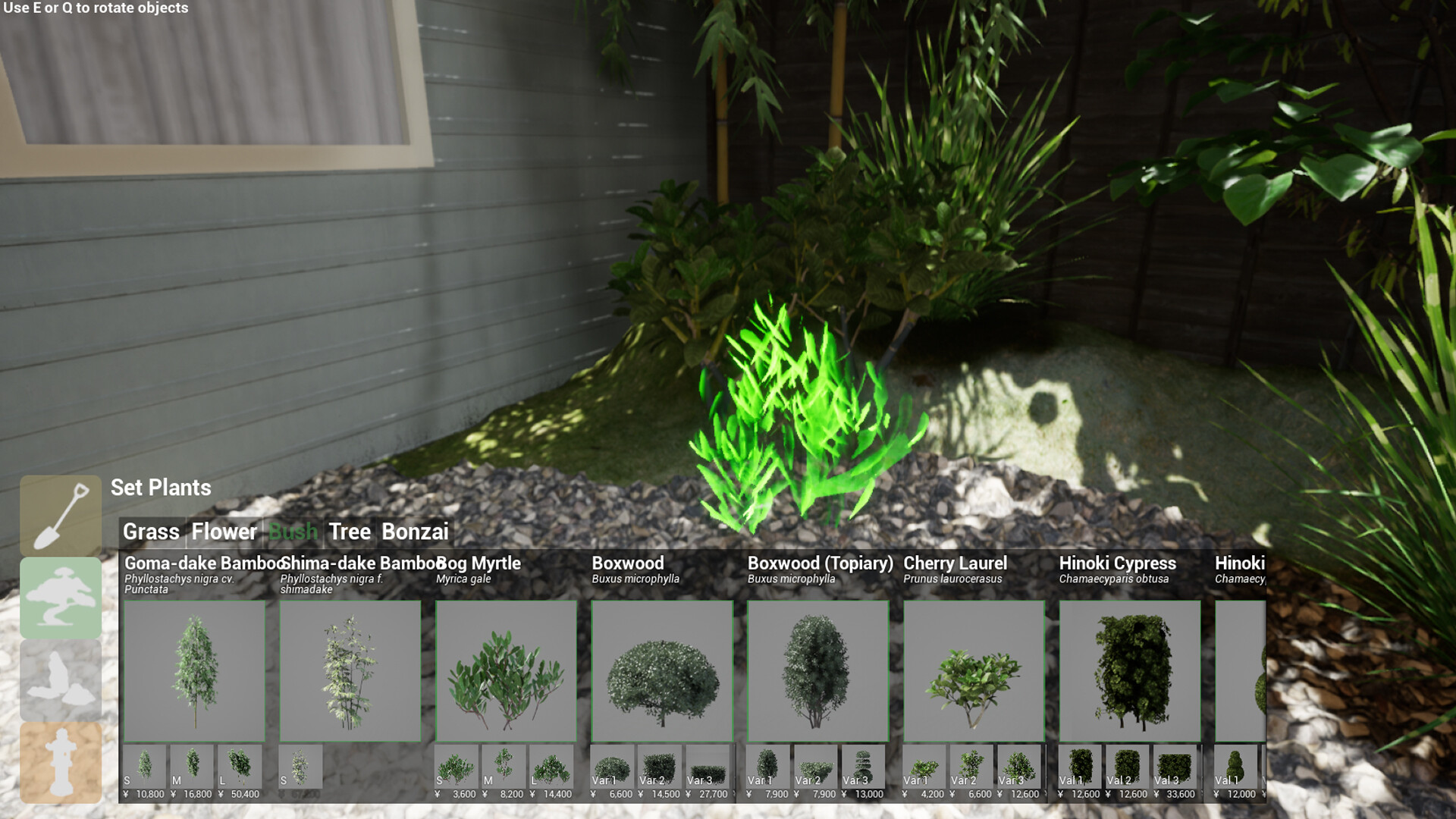 Niwa - Japanese Garden Simulator screenshot 2