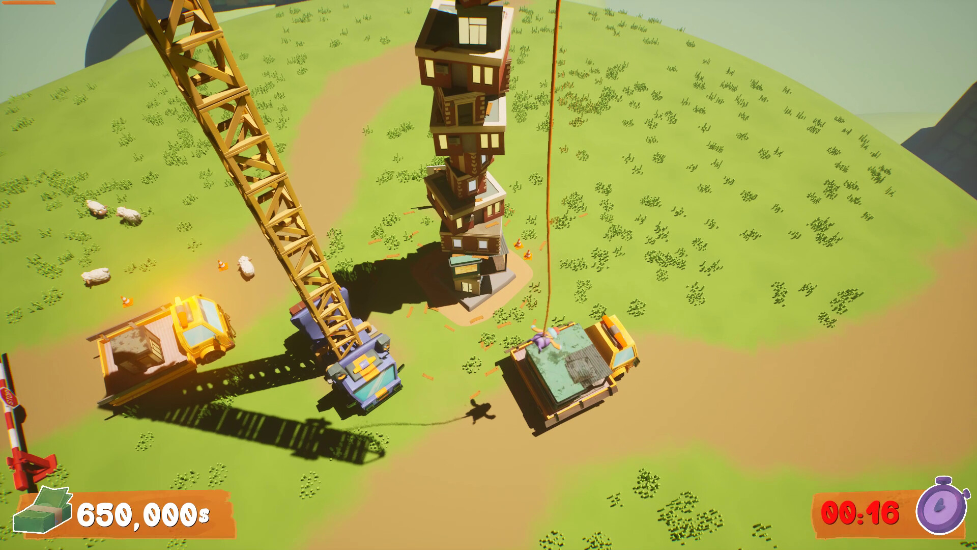 Brick Buddies screenshot 6