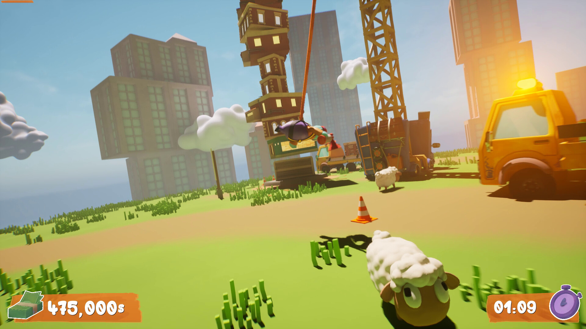 Brick Buddies screenshot 5