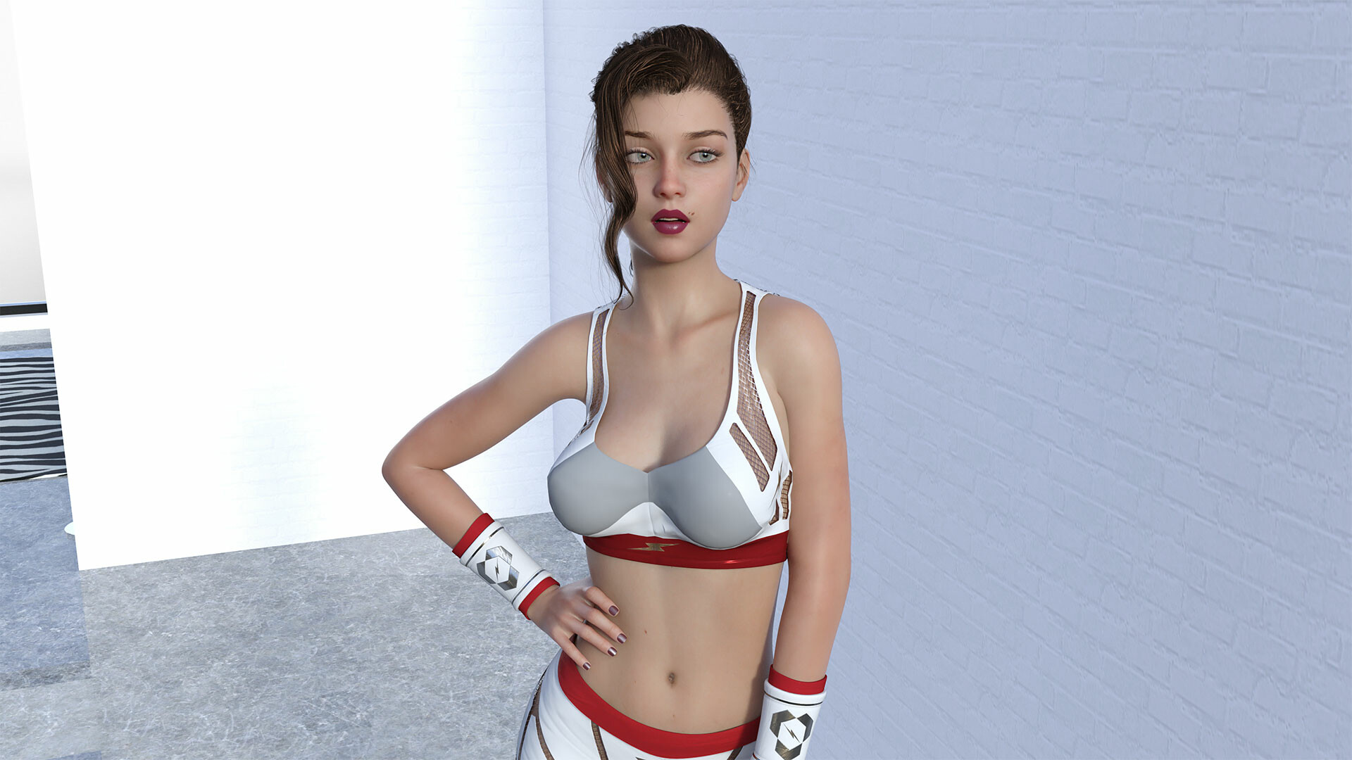 Summer of Love (Captain Kitty) screenshot 1