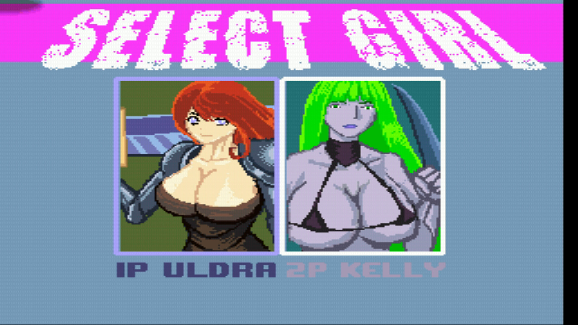Savage Girls screenshot 5