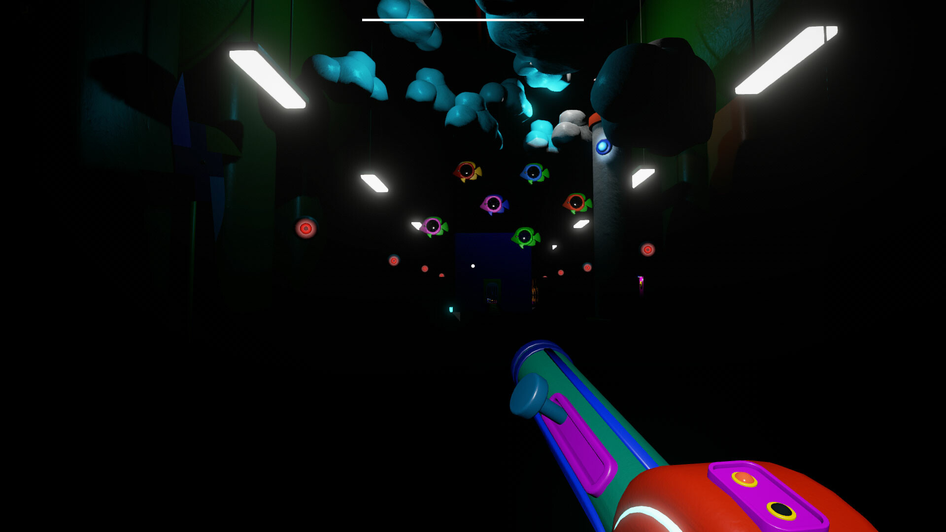 Hiding Star screenshot 6
