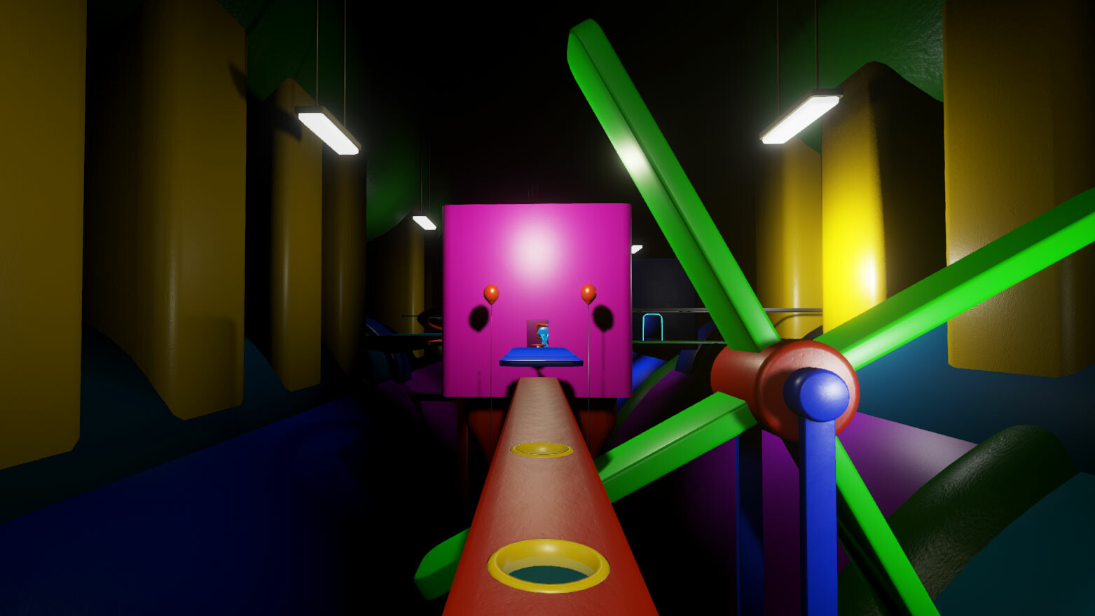 Hiding Star screenshot 11