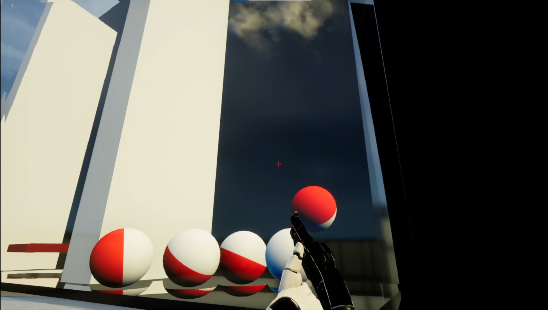 Shoot to Shoot screenshot 4