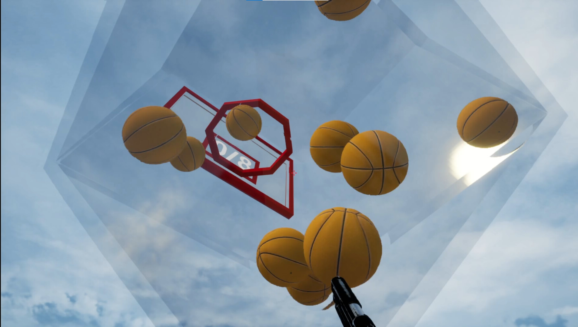 Shoot to Shoot screenshot 2