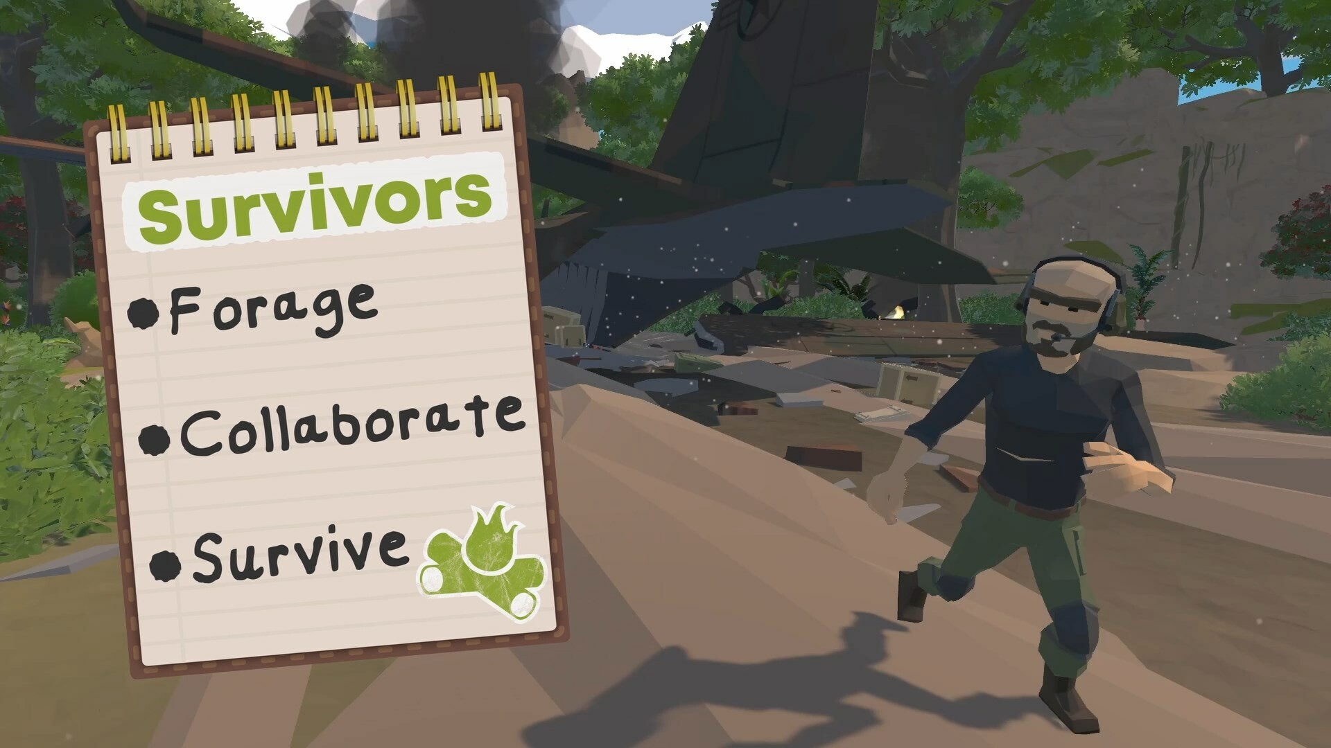 Betrayal Beach screenshot 4