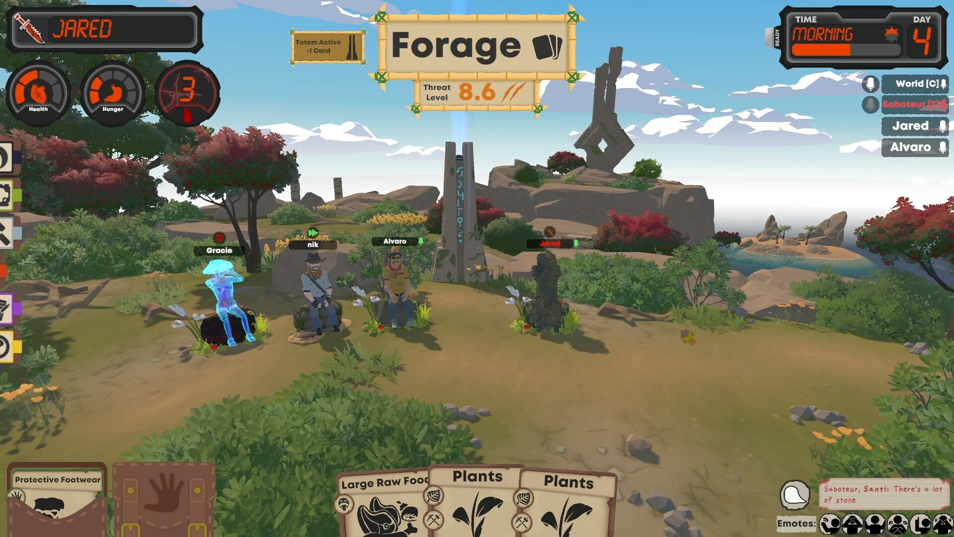 Betrayal Beach screenshot 3
